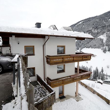 Haus Ladner - Josef Und Marianne Apartment Kappl  Exterior photo